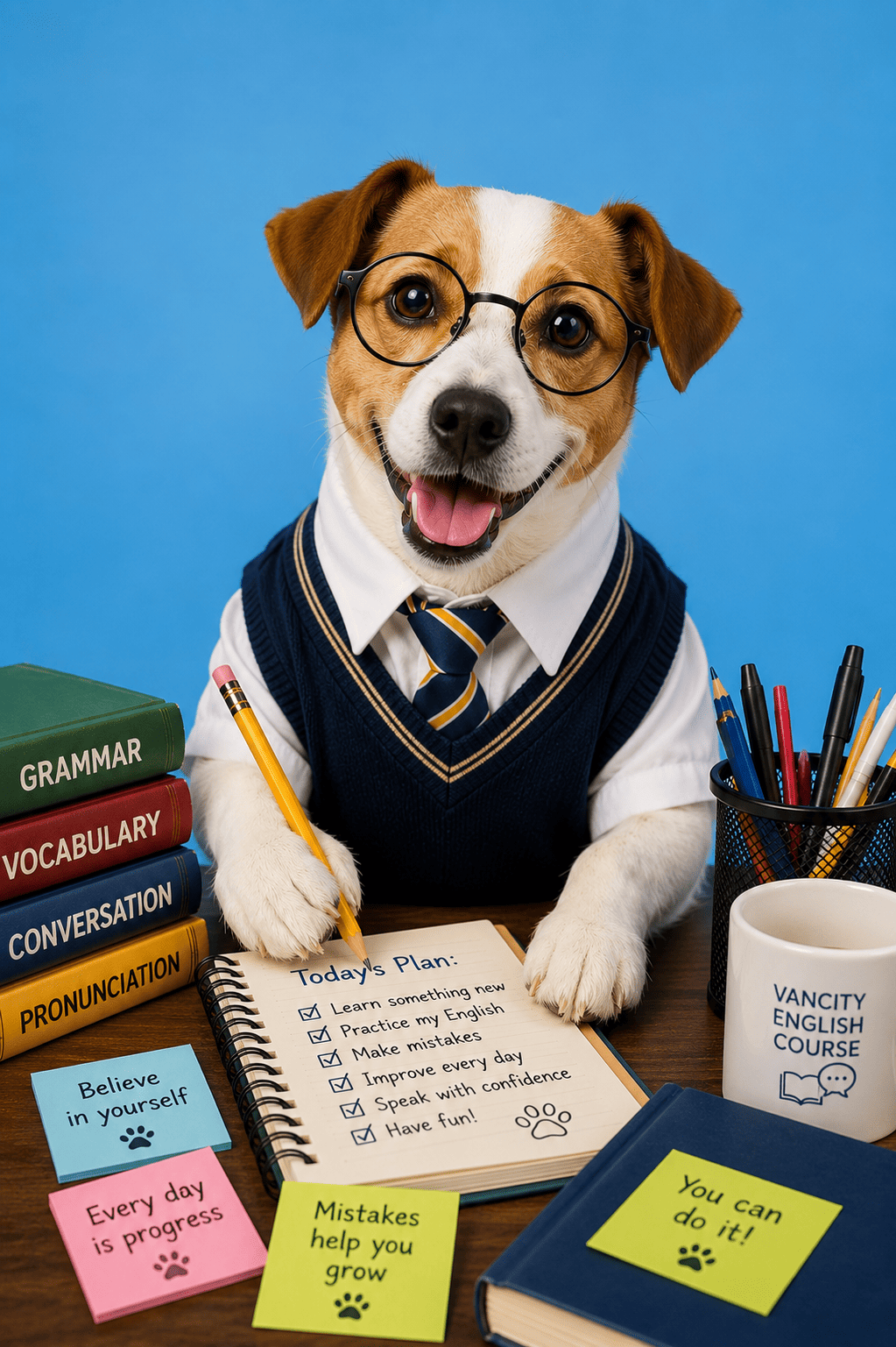 estudia ingles en vancity english course
